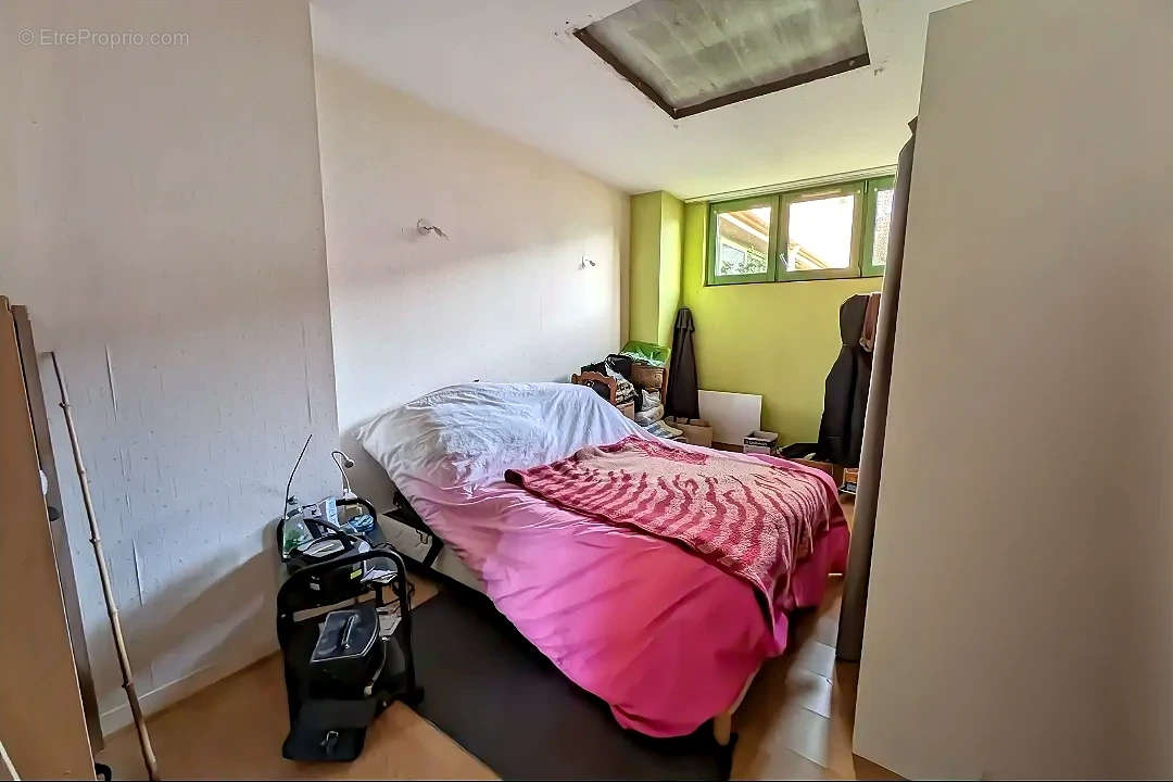 Appartement à DOL-DE-BRETAGNE