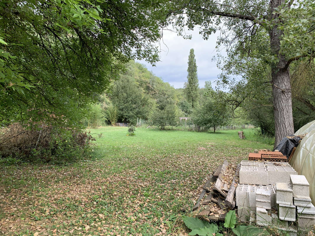 Maison à GOURDON