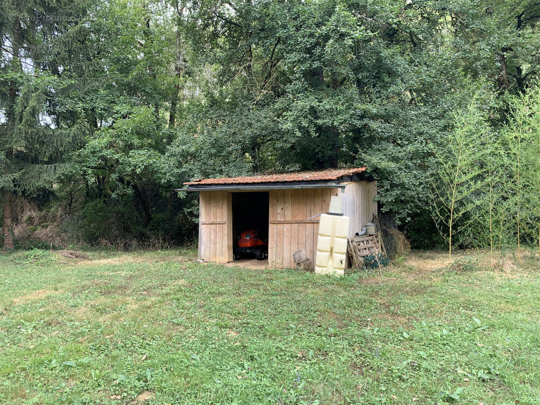 Maison à GOURDON