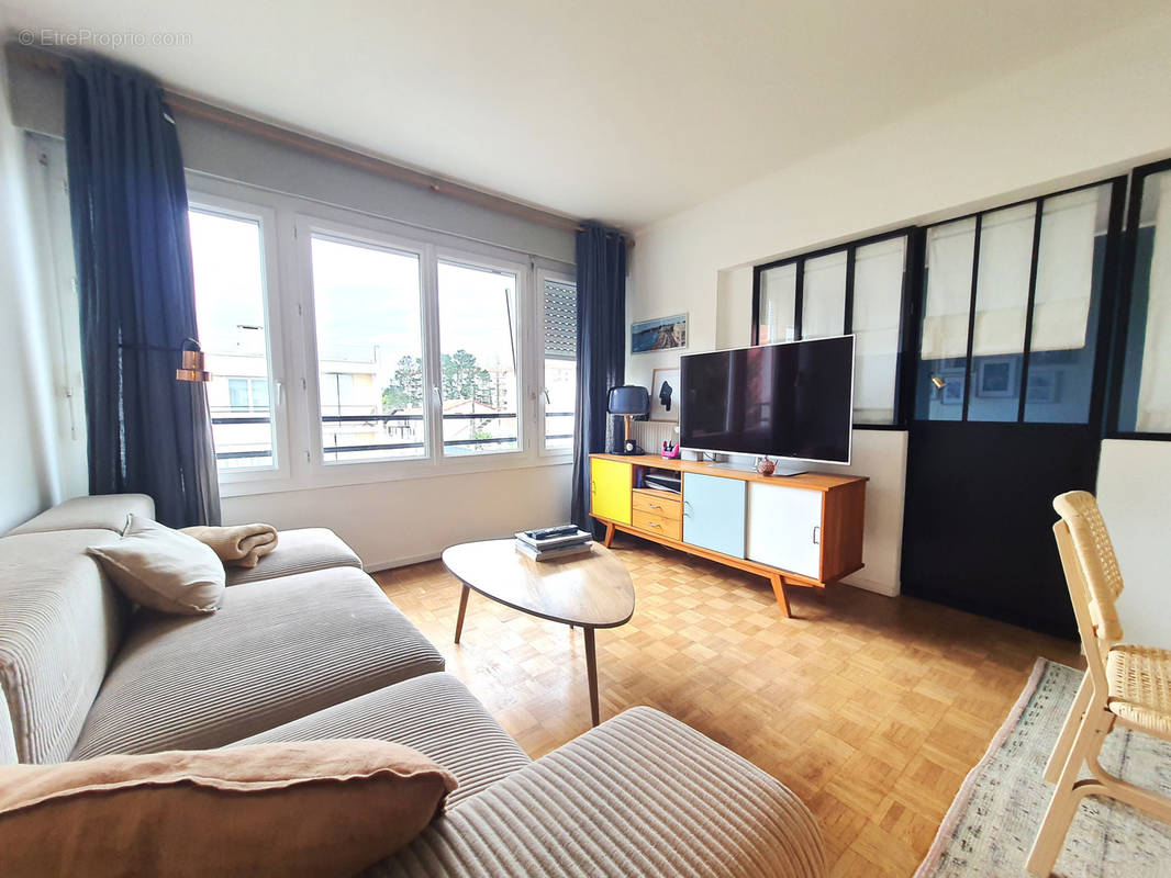 Appartement à ANGLET