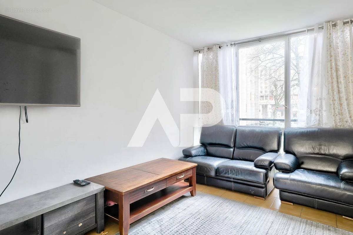 Appartement à MEUDON