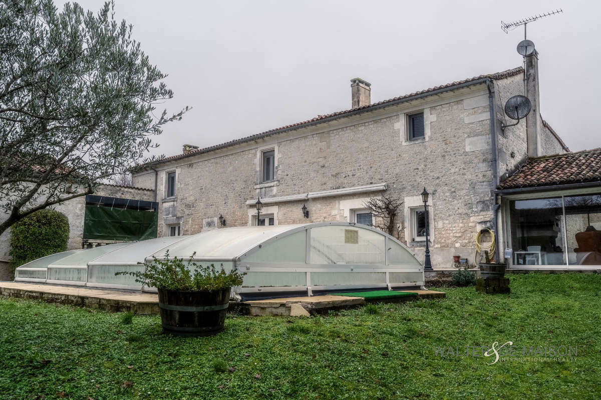 Maison à MERIGNAC