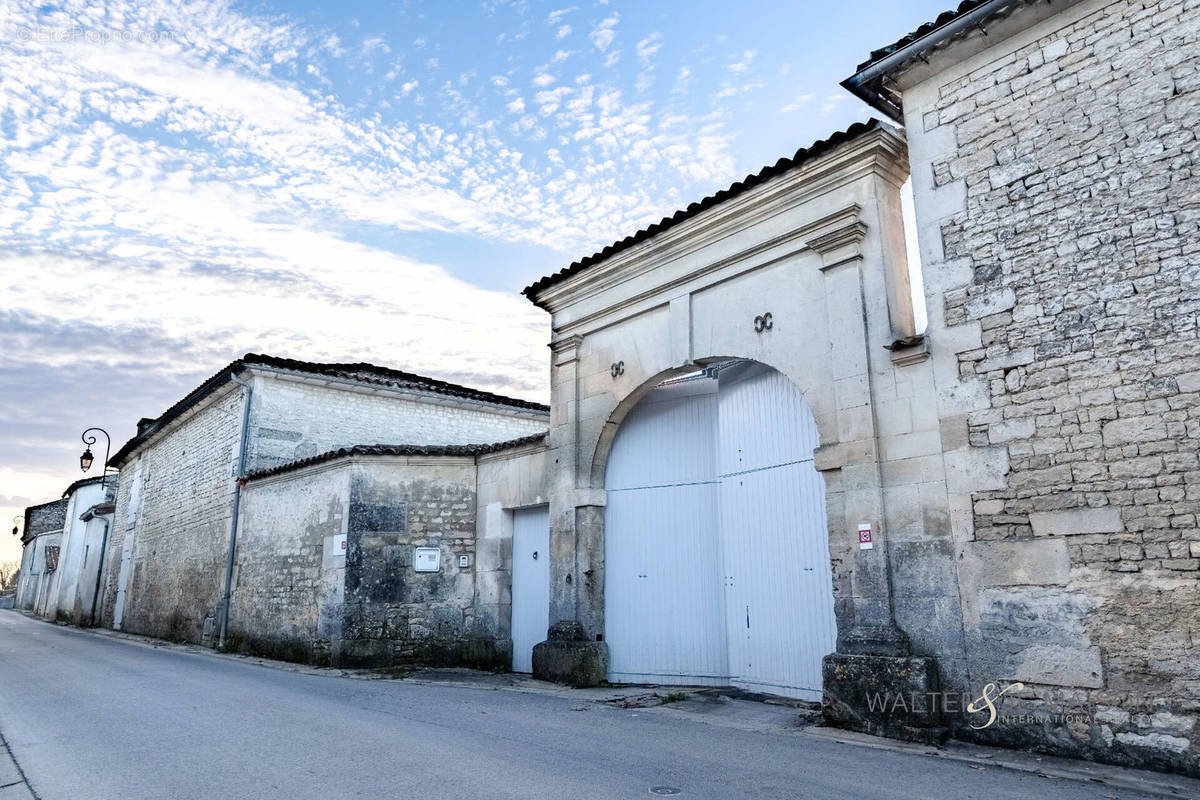 Maison à MERIGNAC