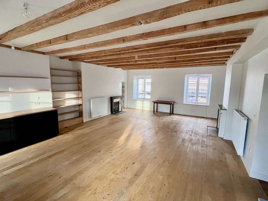 Appartement à CLERMONT-FERRAND