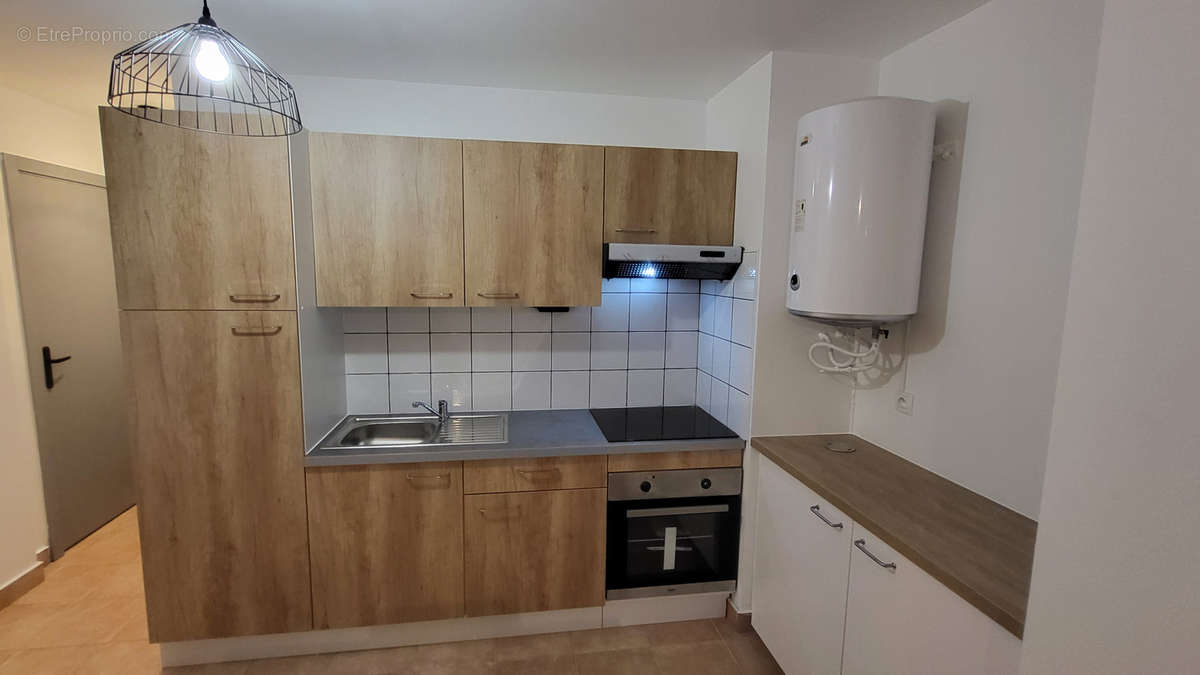 Appartement à HENDAYE