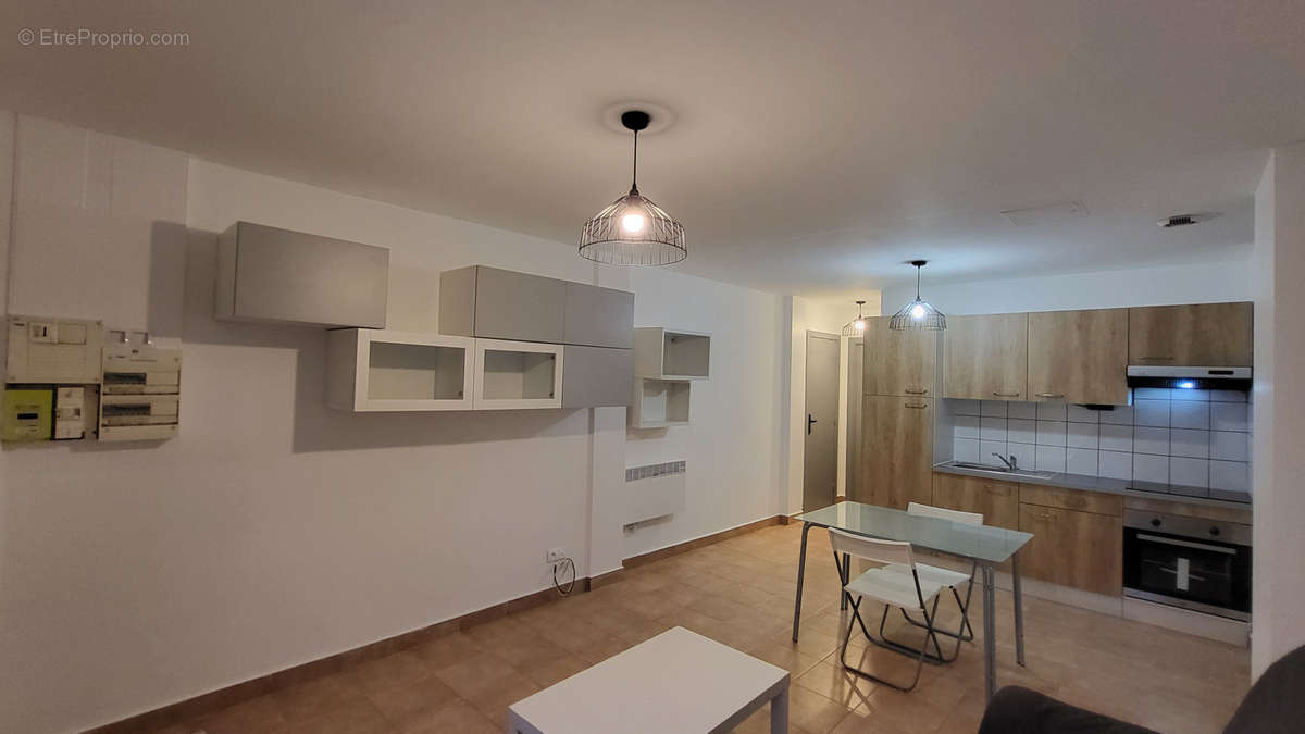 Appartement à HENDAYE