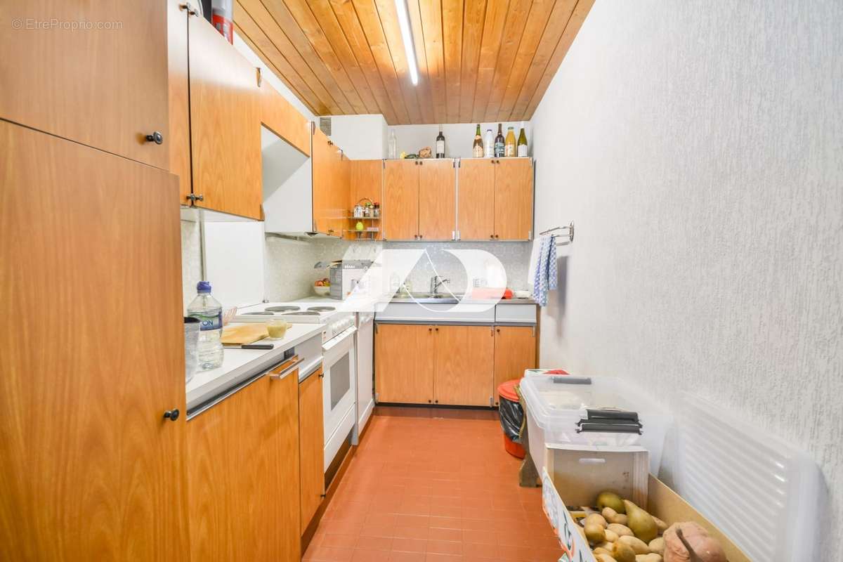 Appartement à MORZINE