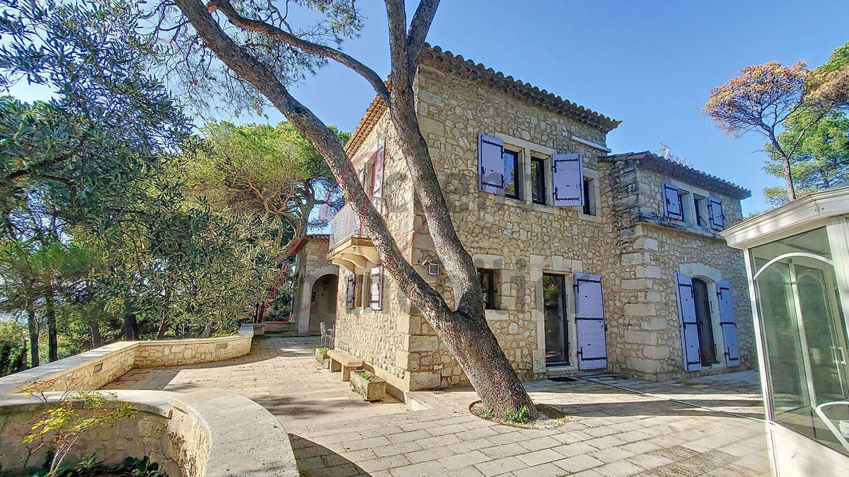 Maison à BEAUCAIRE