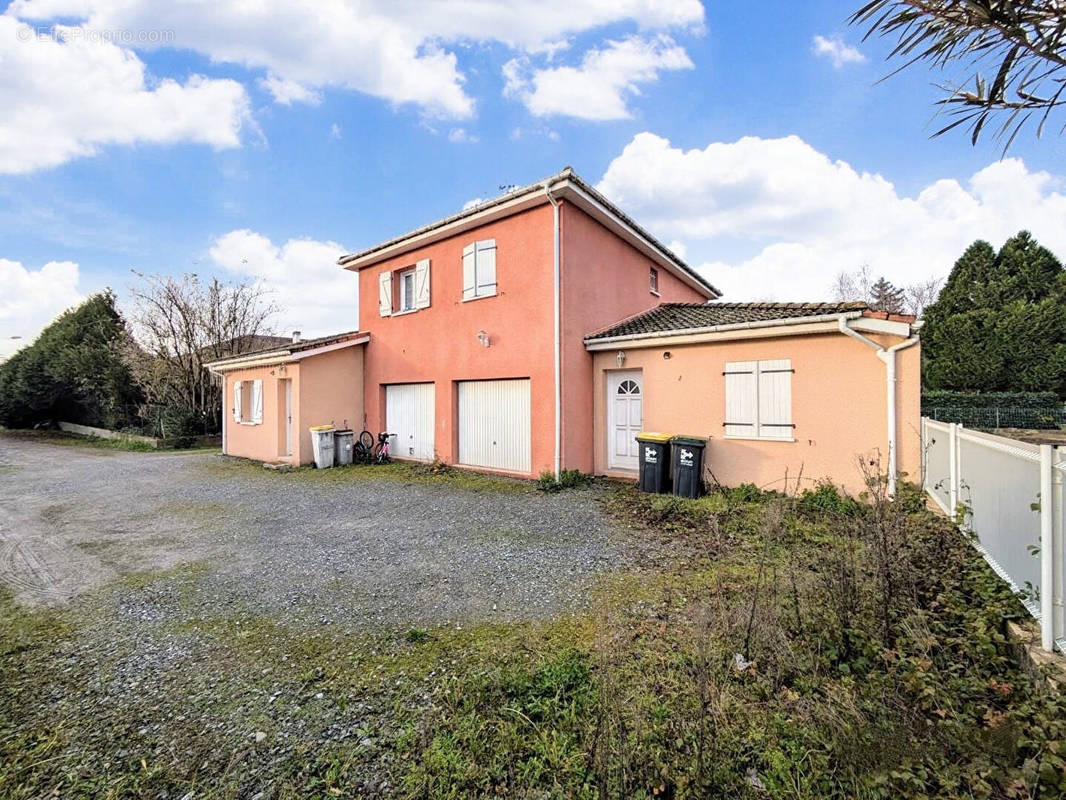 Maison à TARBES