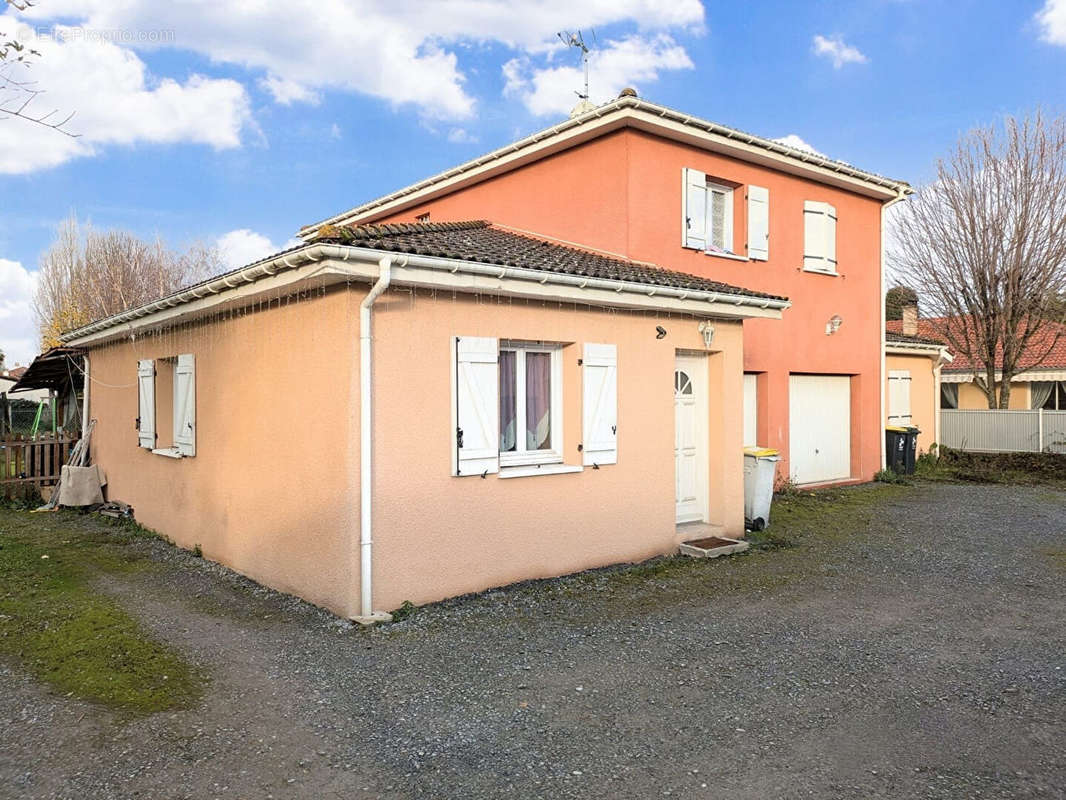 Maison à TARBES