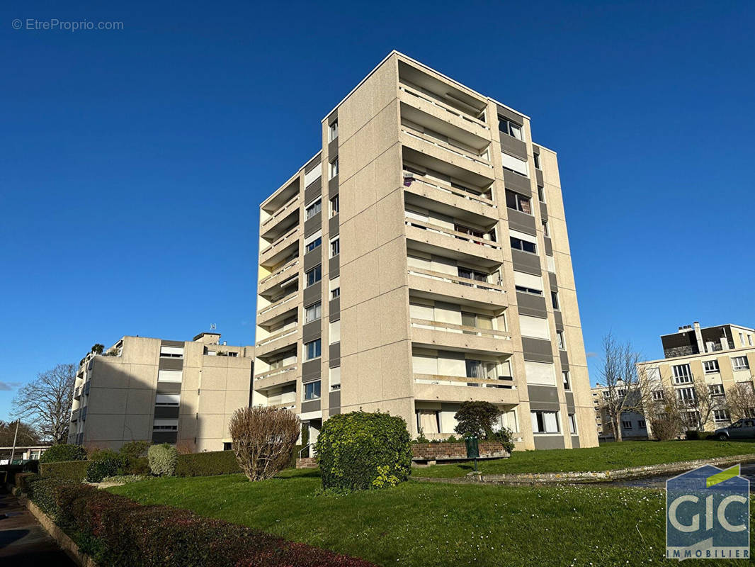 Appartement à CAEN