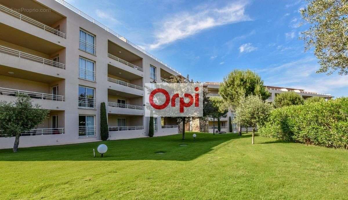 Appartement à PORTO-VECCHIO