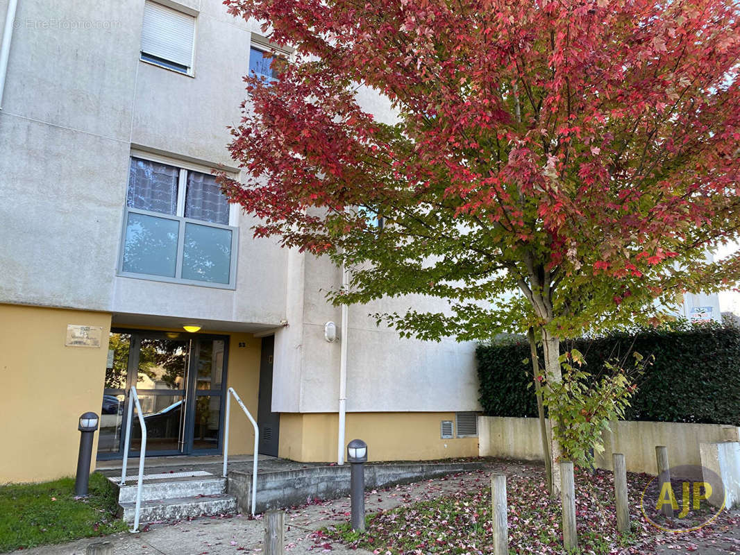 Appartement à SAINT-HERBLAIN