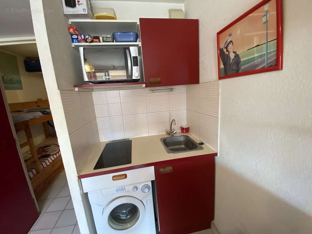 Appartement à ARGELES-SUR-MER