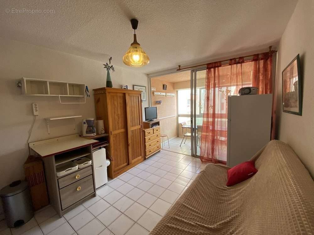 Appartement à ARGELES-SUR-MER