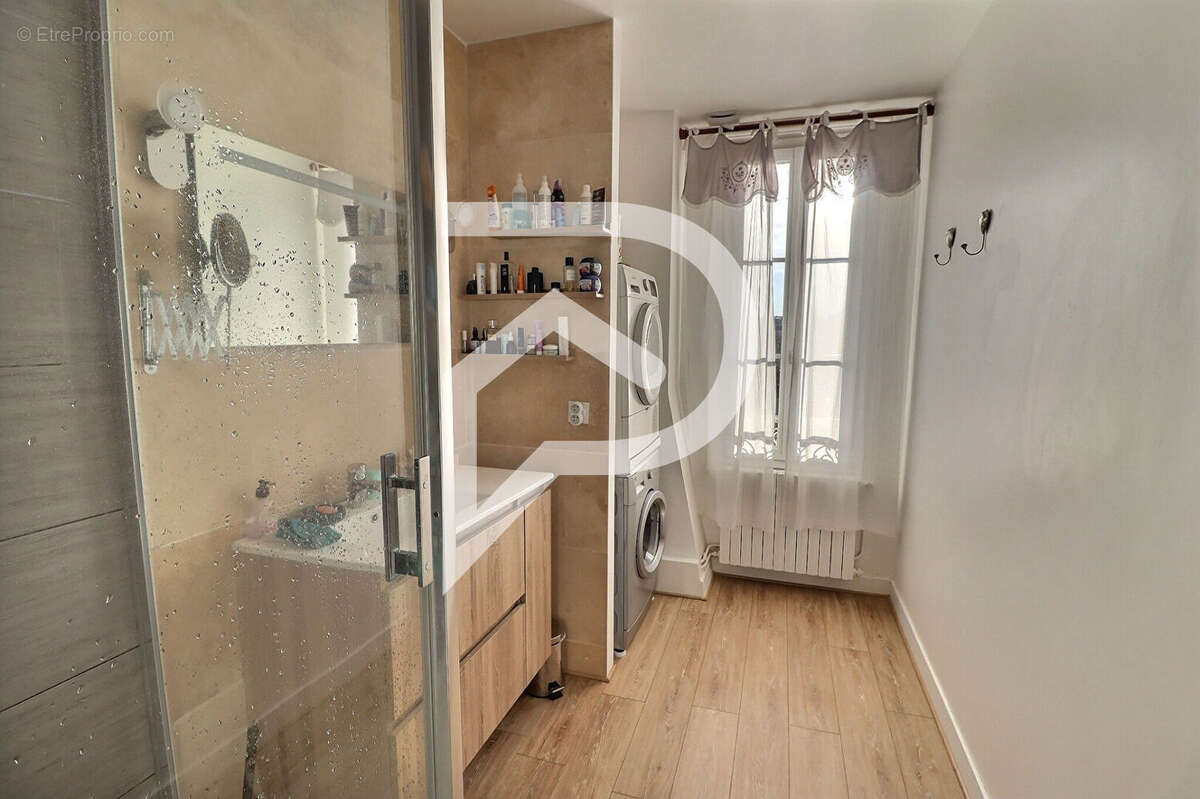 Appartement à PONTOISE