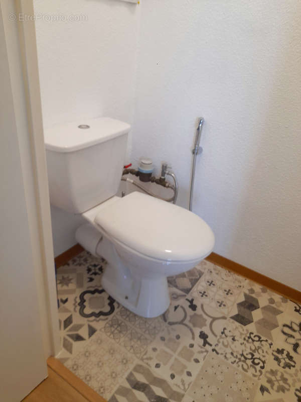 Appartement à EVIAN-LES-BAINS