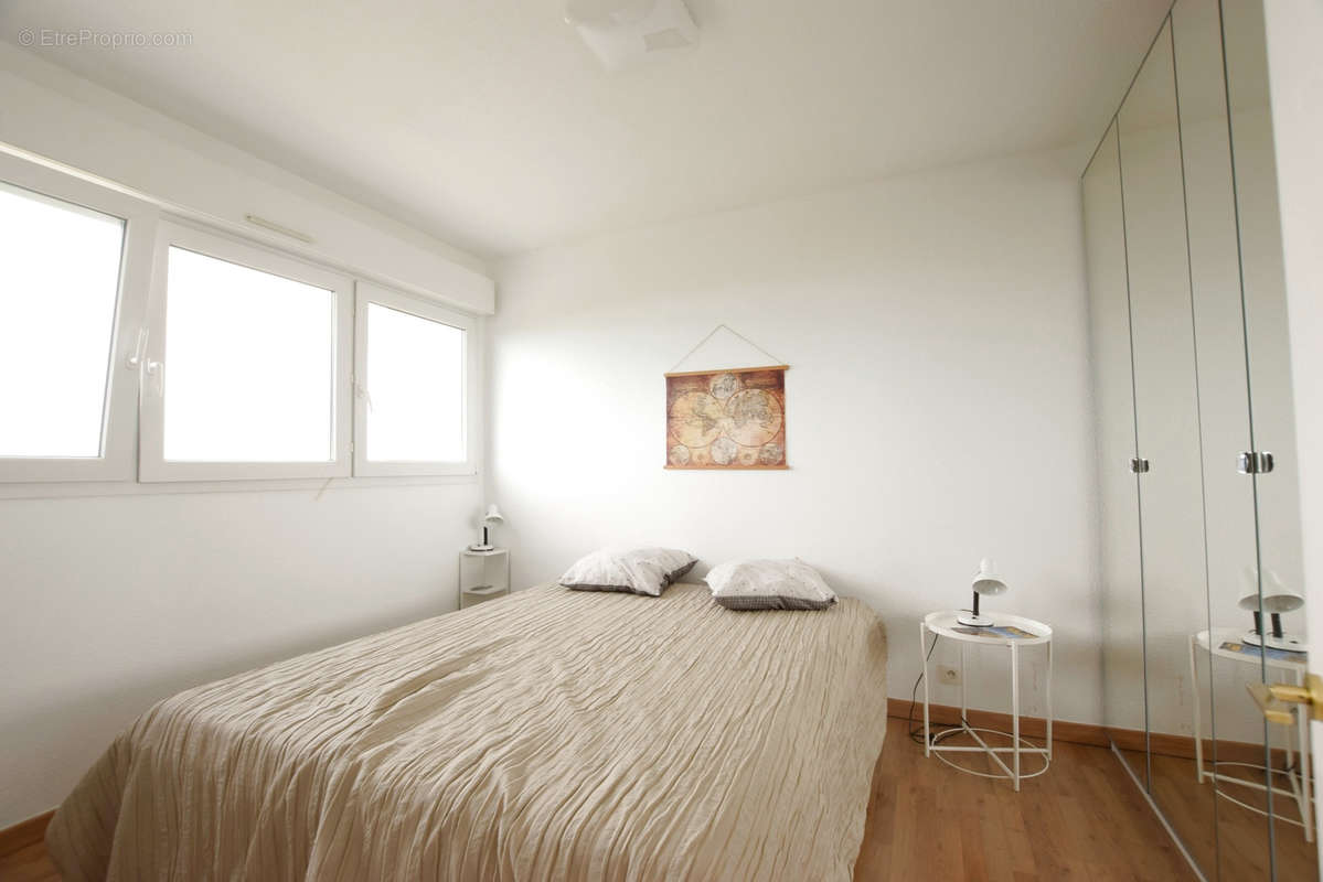 Appartement à EVIAN-LES-BAINS