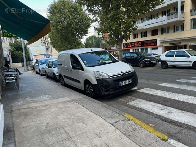 Autre à NICE