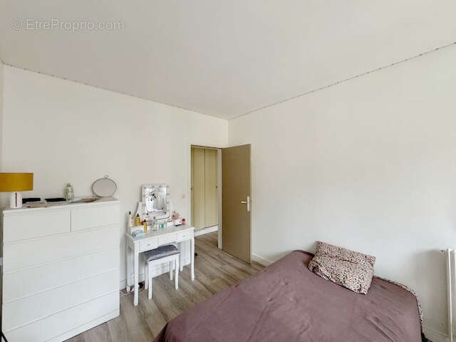 Appartement à VILLENNES-SUR-SEINE