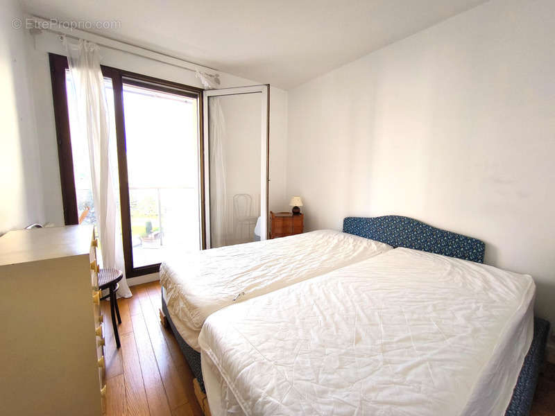 Appartement à PUTEAUX