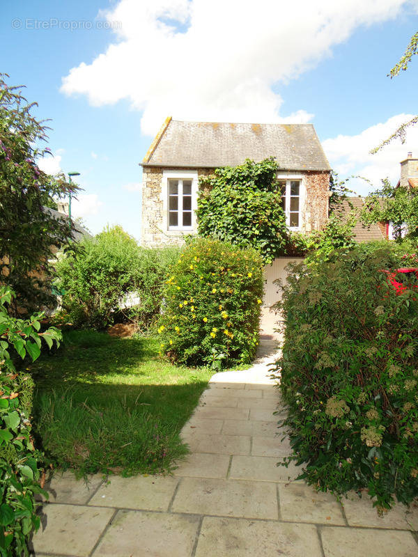 Maison à BOULON