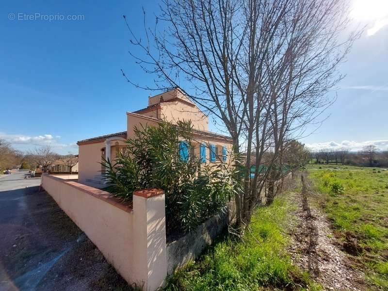 Maison à ALBI