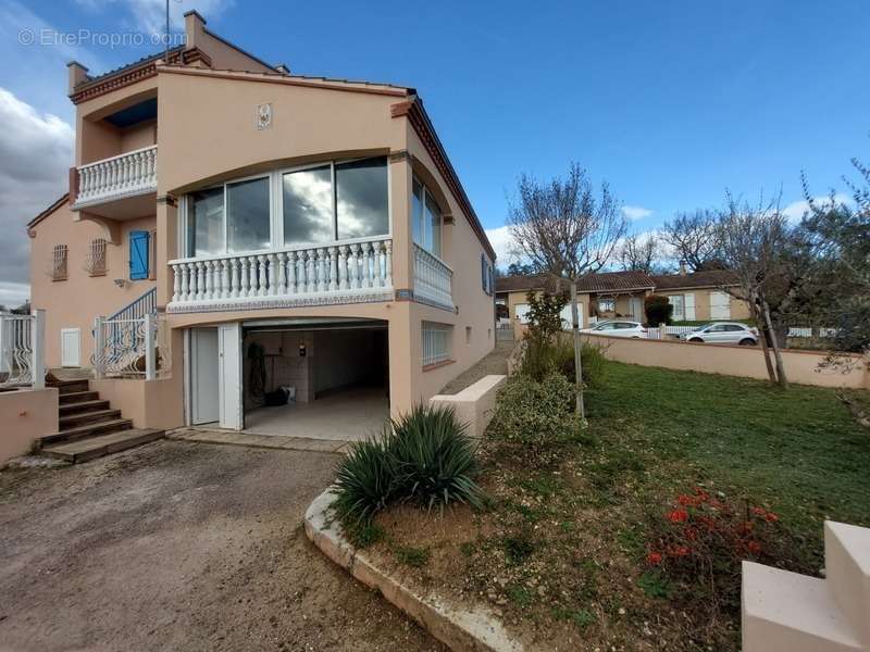 Maison à ALBI