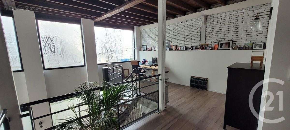 Appartement à LIMOGES