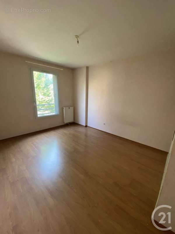 Appartement à ANNONAY