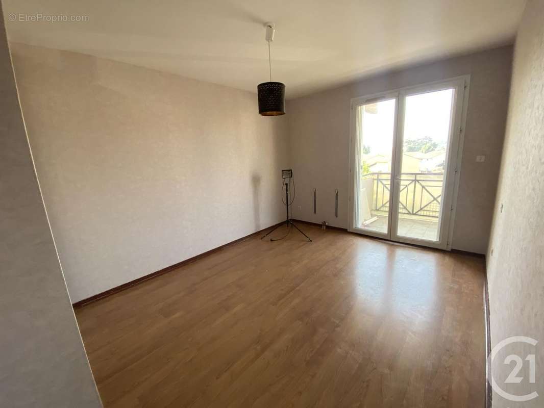 Appartement à ANNONAY