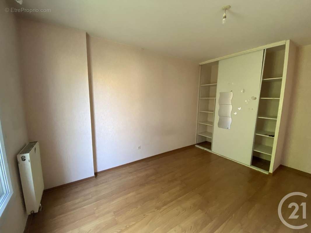 Appartement à ANNONAY