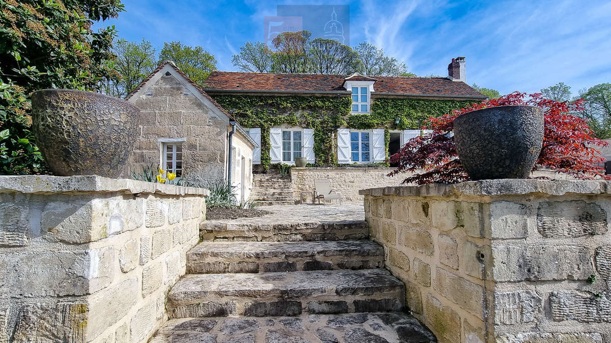 Maison à CHANTILLY