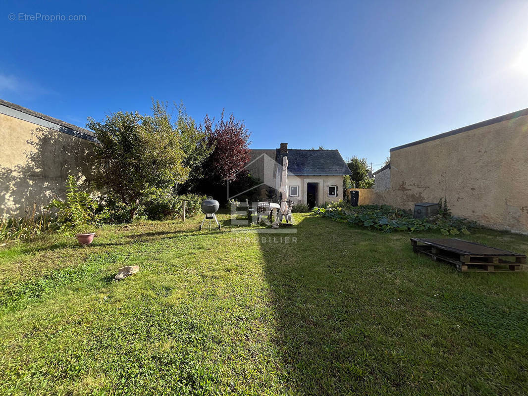 Maison à LE MANS