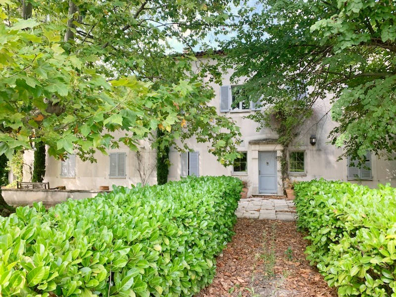 Maison à L&#039;ISLE-SUR-LA-SORGUE