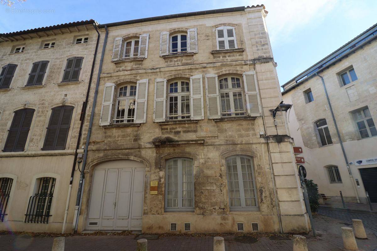 Appartement à AVIGNON