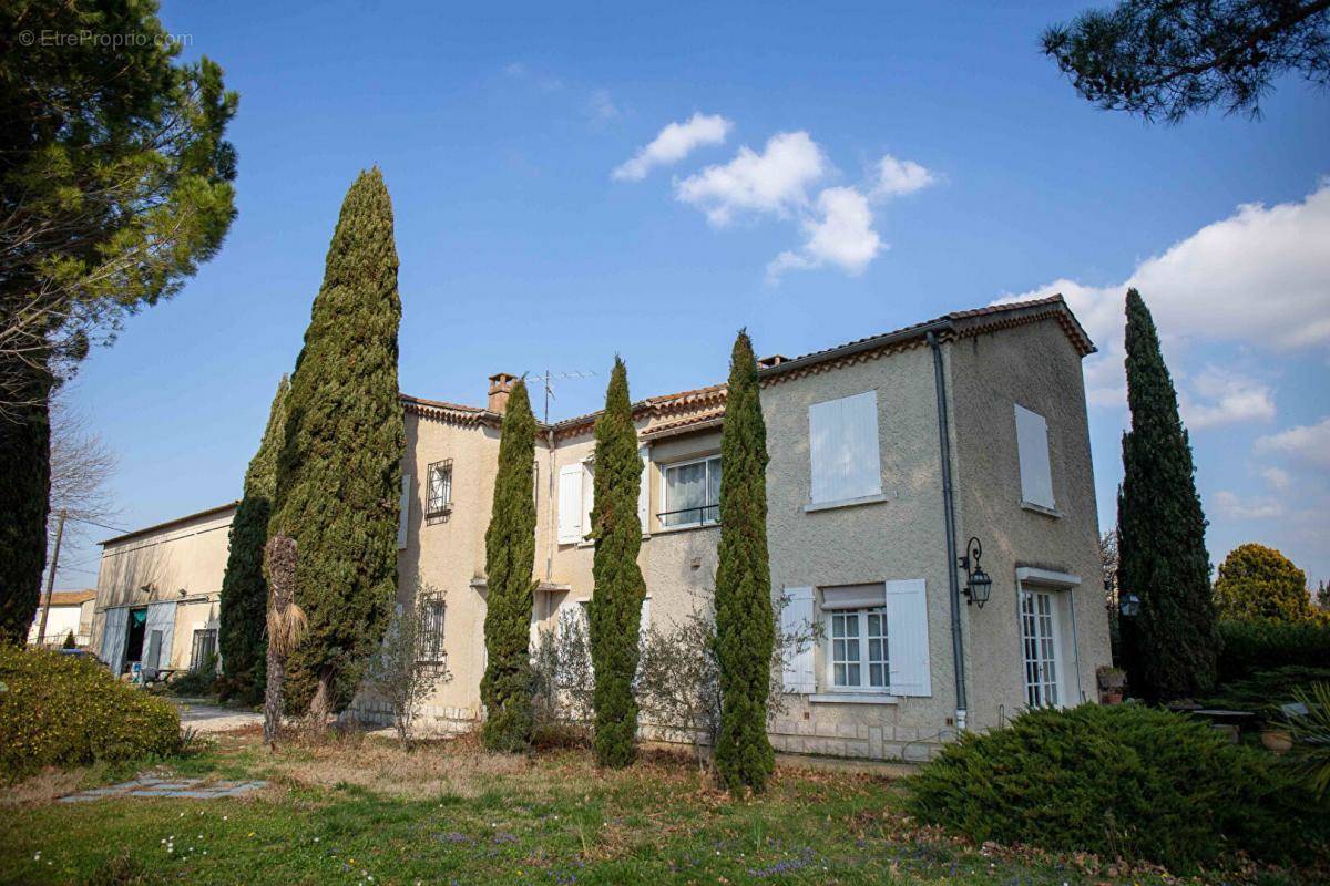 Maison à AVIGNON