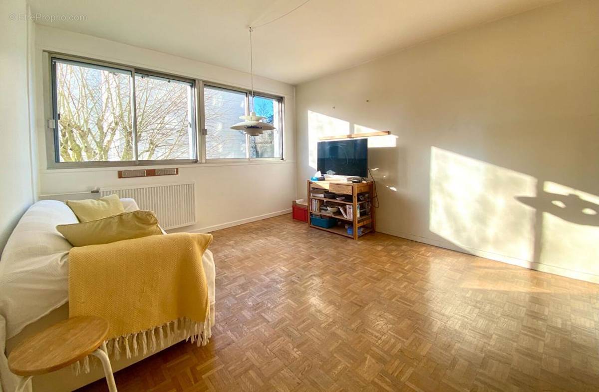 Appartement à SEVRES