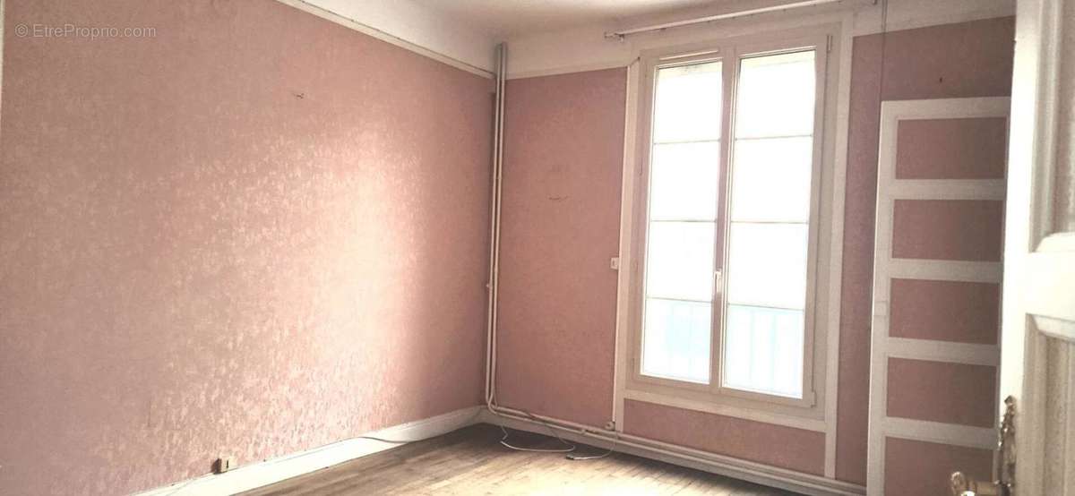 Appartement à VITRY-LE-FRANCOIS