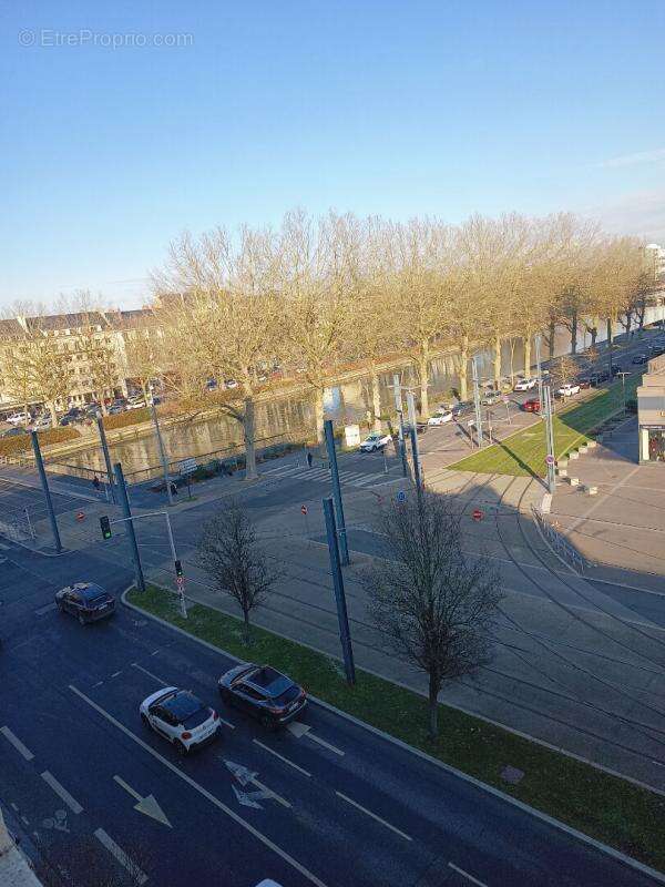 Appartement à CAEN