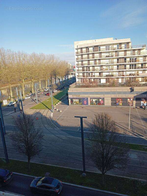 Appartement à CAEN