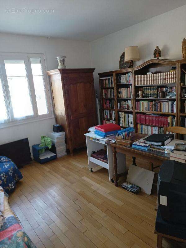 Appartement à CAEN