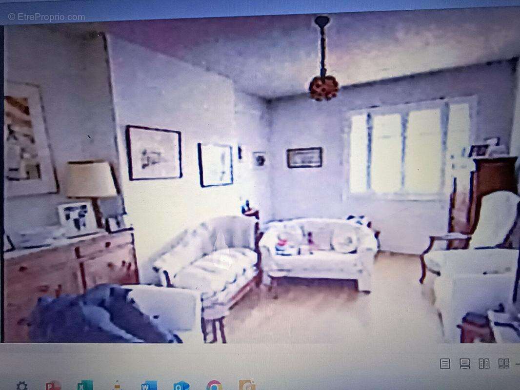 Appartement à CAEN