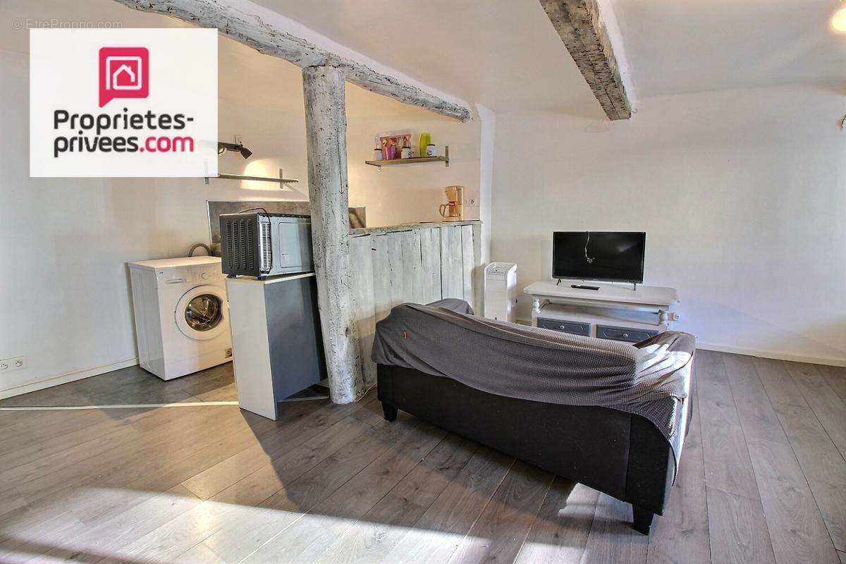 Appartement à DRAGUIGNAN