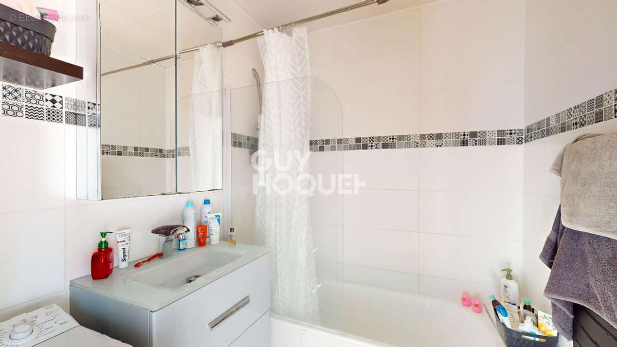 Appartement à CHAMBERY