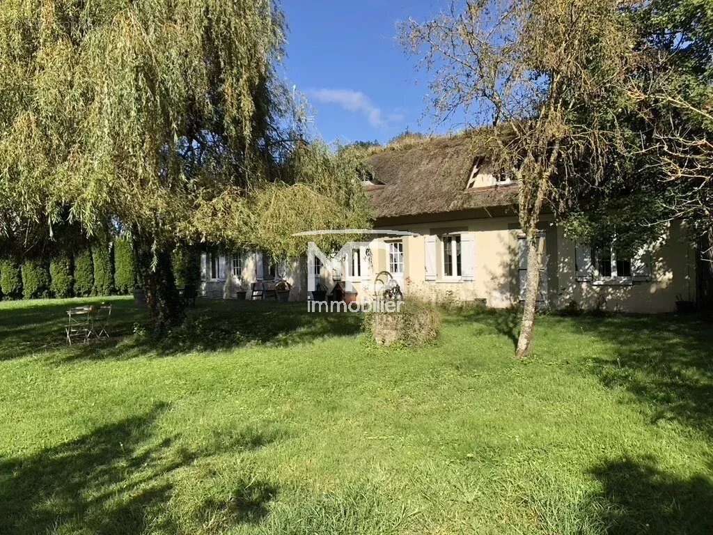 Maison à EVREUX