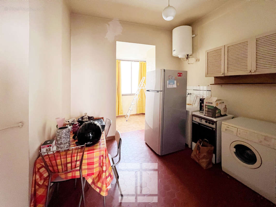 Appartement à AJACCIO