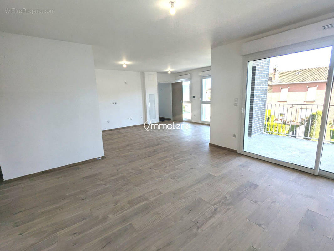 Appartement à ARRAS