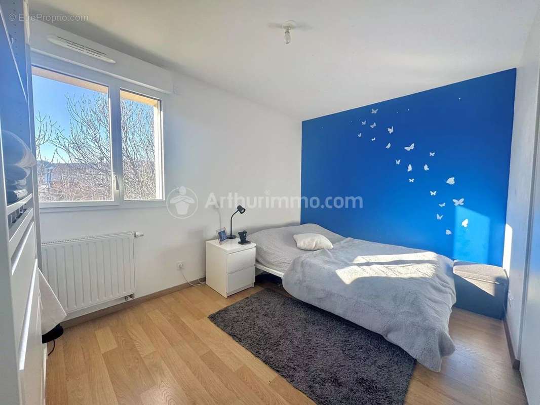 Appartement à CLERMONT-FERRAND