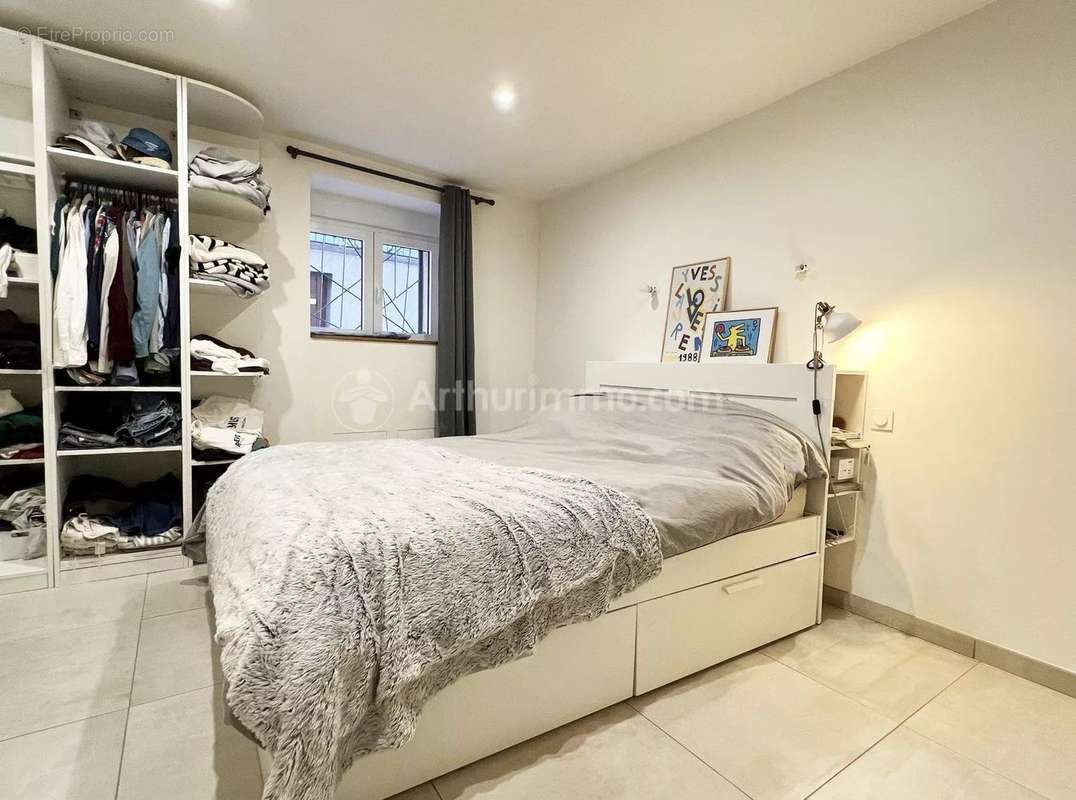 Appartement à CLERMONT-FERRAND